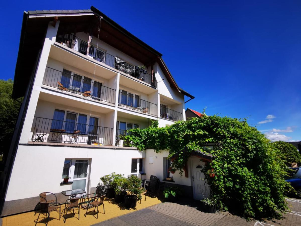 Apartmán Elizabeth Rewal Exteriér fotografie