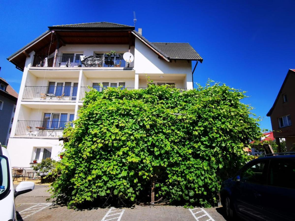 Apartmán Elizabeth Rewal Exteriér fotografie