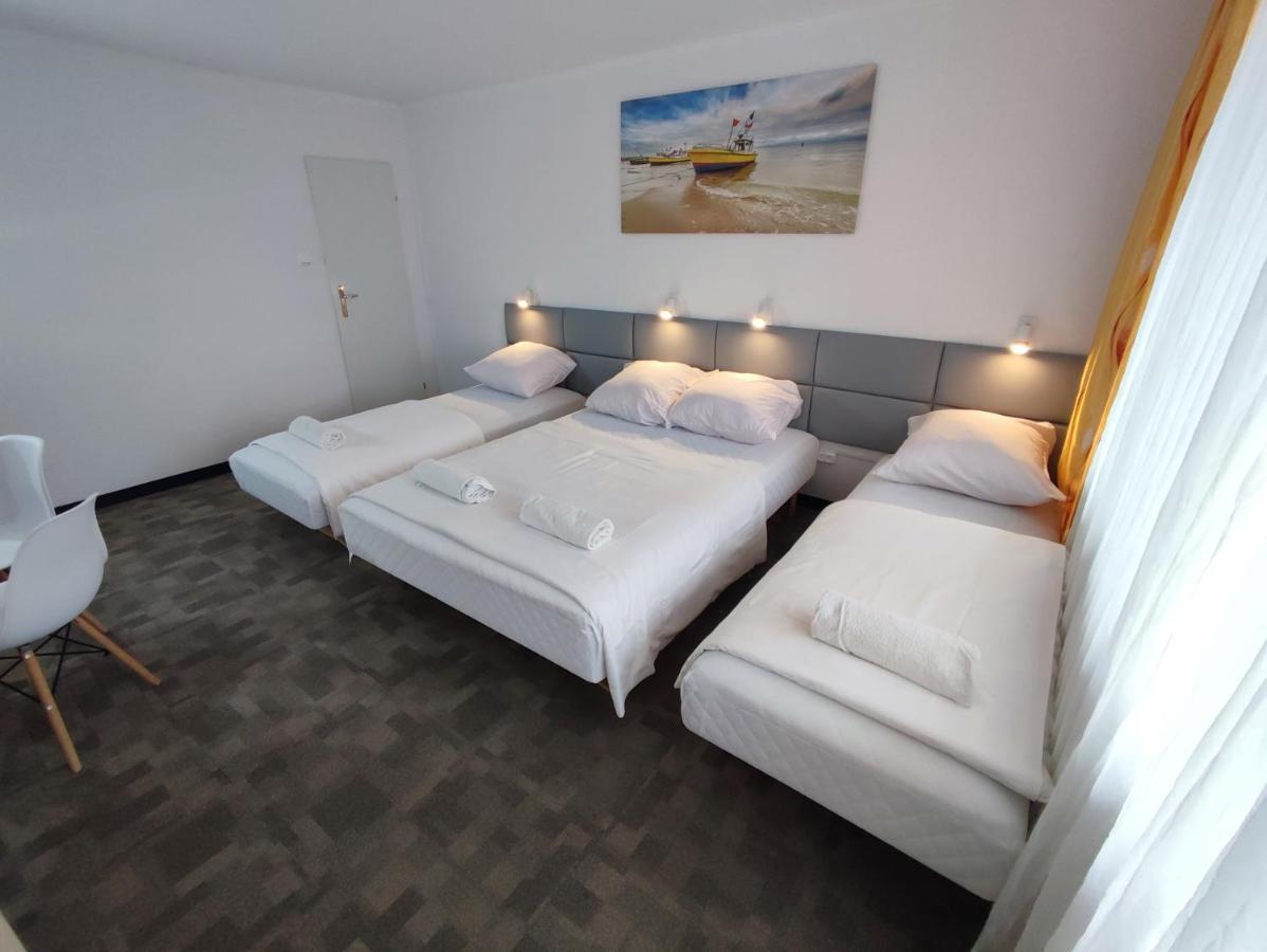 Apartmán Elizabeth Rewal Exteriér fotografie