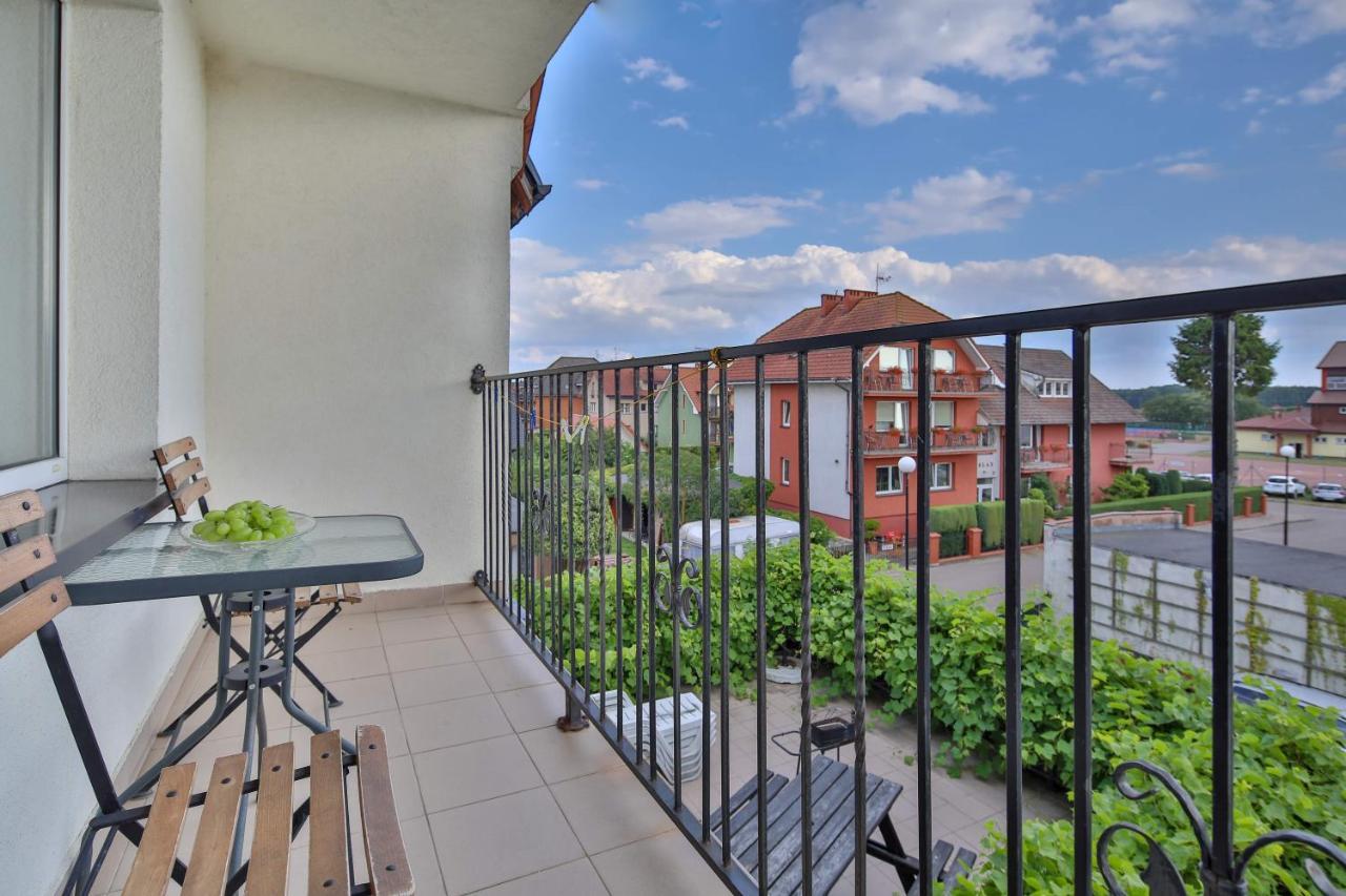 Apartmán Elizabeth Rewal Exteriér fotografie