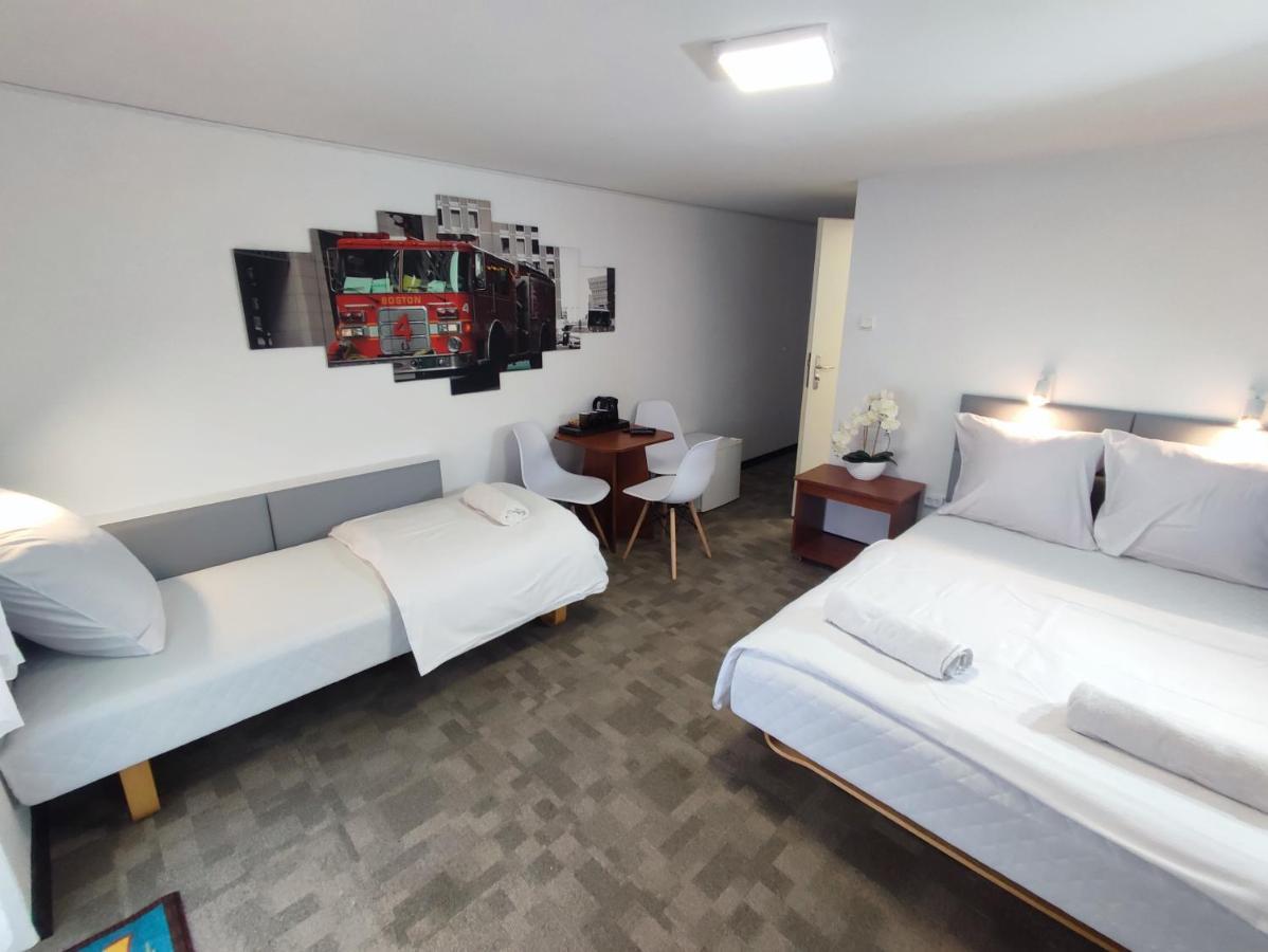 Apartmán Elizabeth Rewal Exteriér fotografie