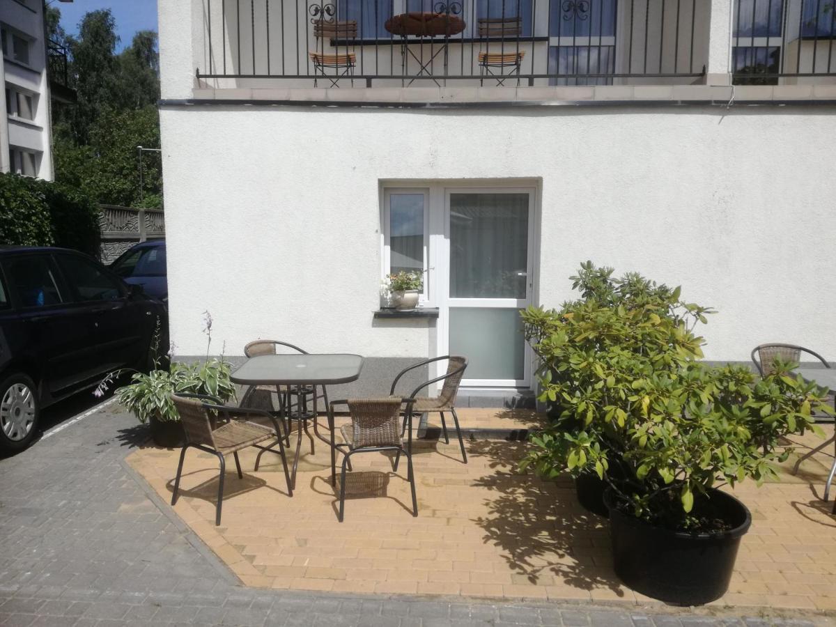 Apartmán Elizabeth Rewal Exteriér fotografie
