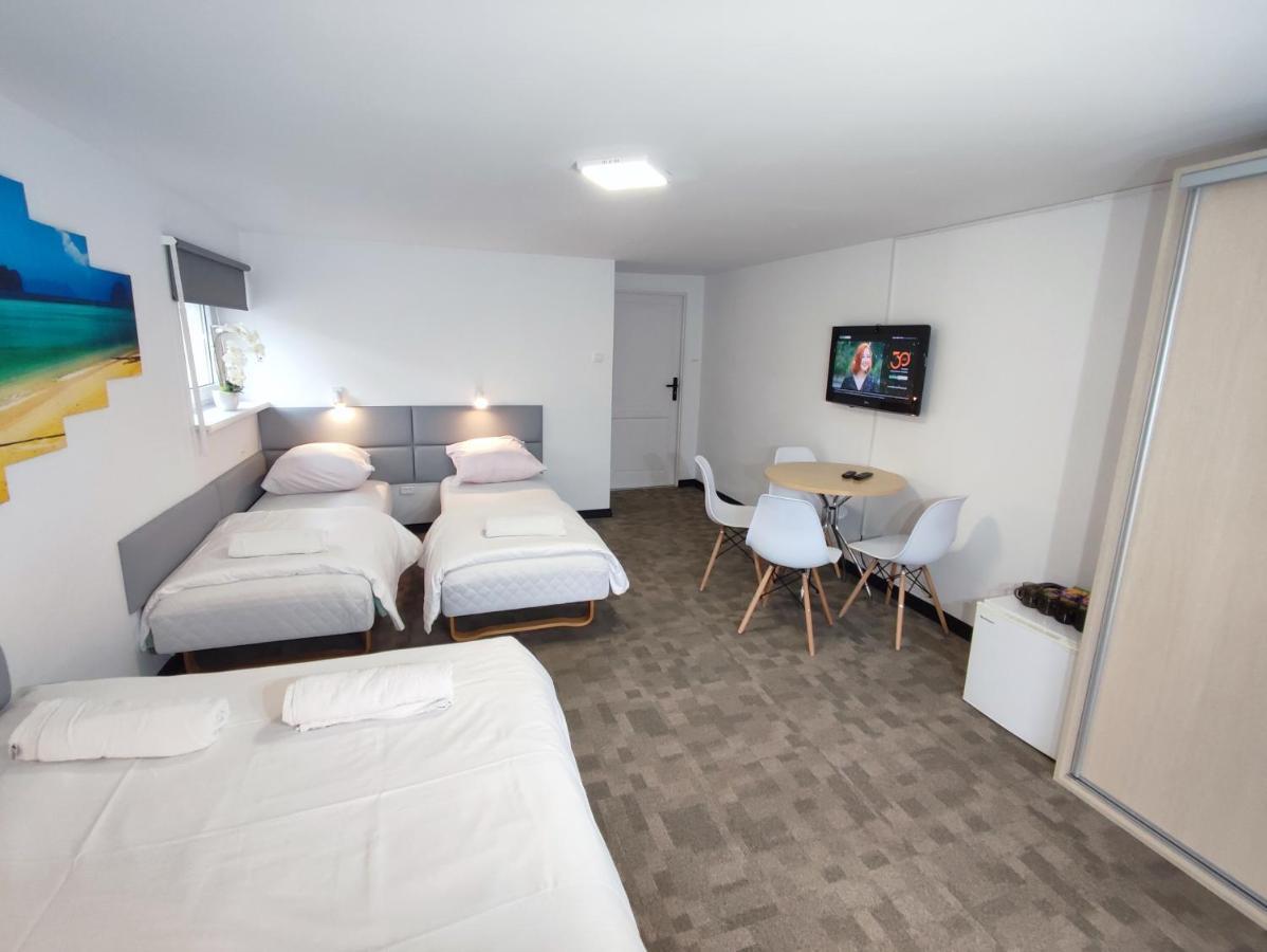 Apartmán Elizabeth Rewal Exteriér fotografie