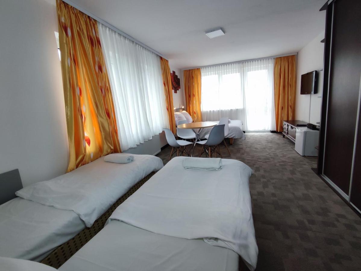 Apartmán Elizabeth Rewal Exteriér fotografie