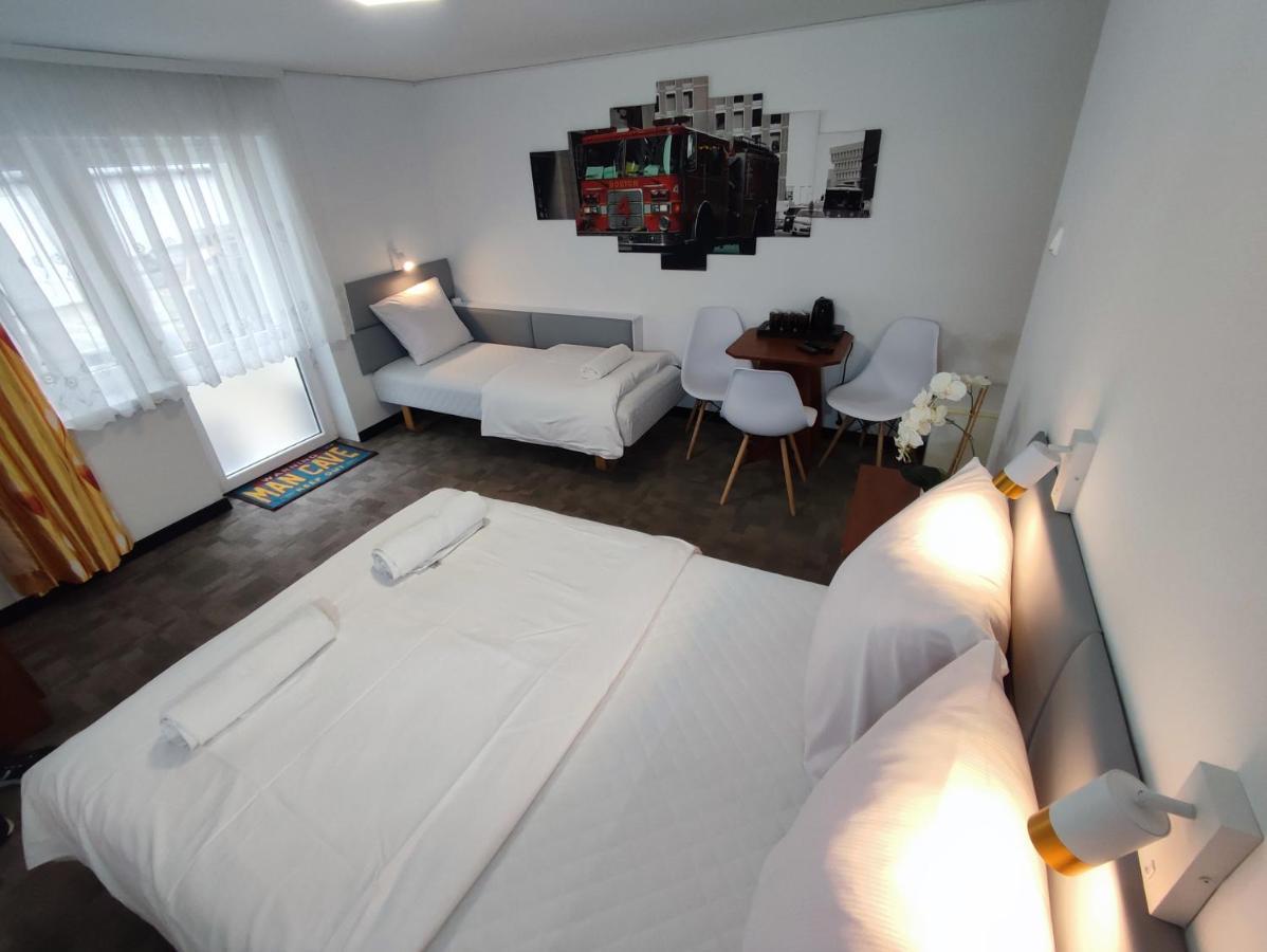 Apartmán Elizabeth Rewal Exteriér fotografie