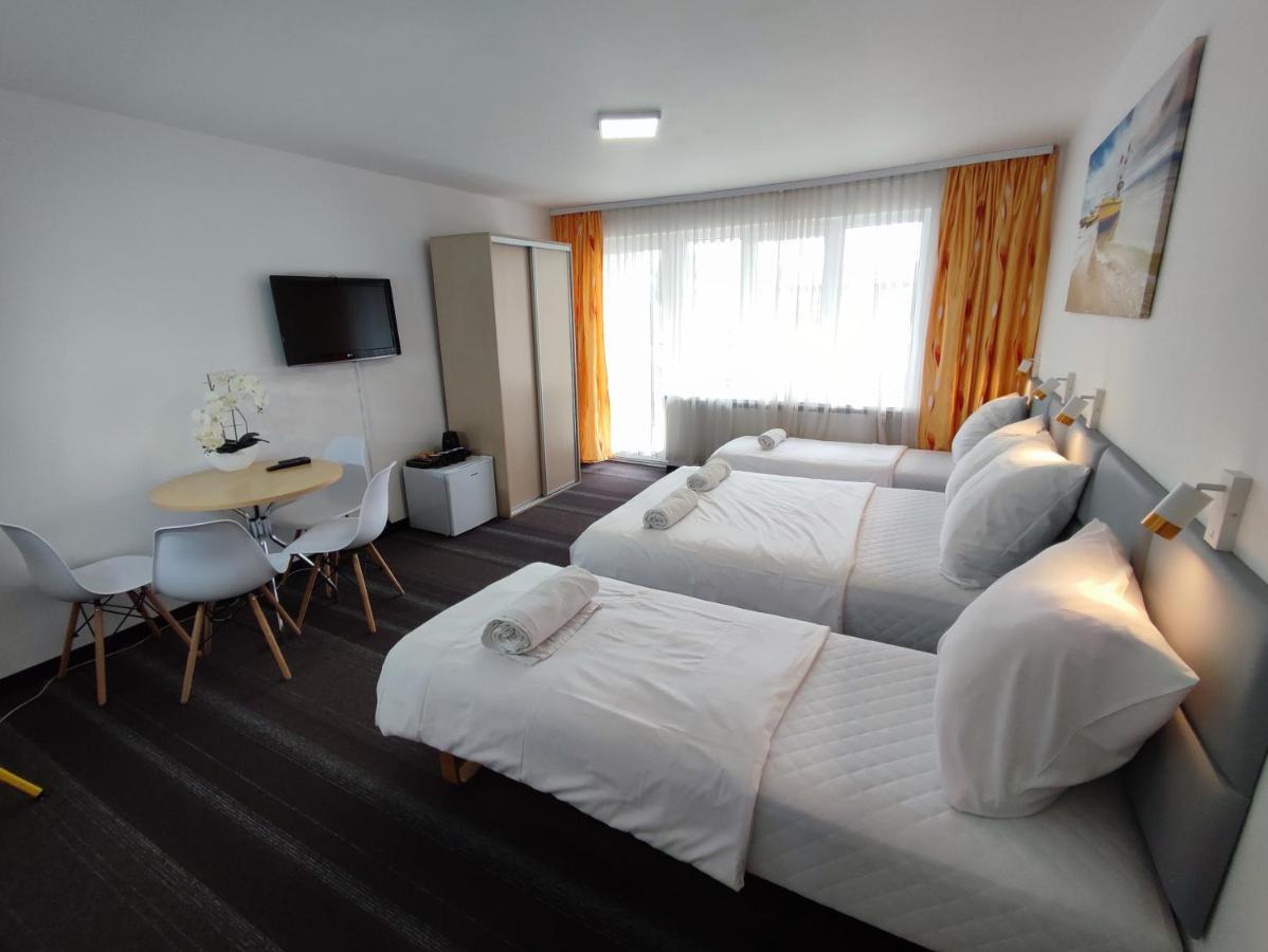 Apartmán Elizabeth Rewal Exteriér fotografie