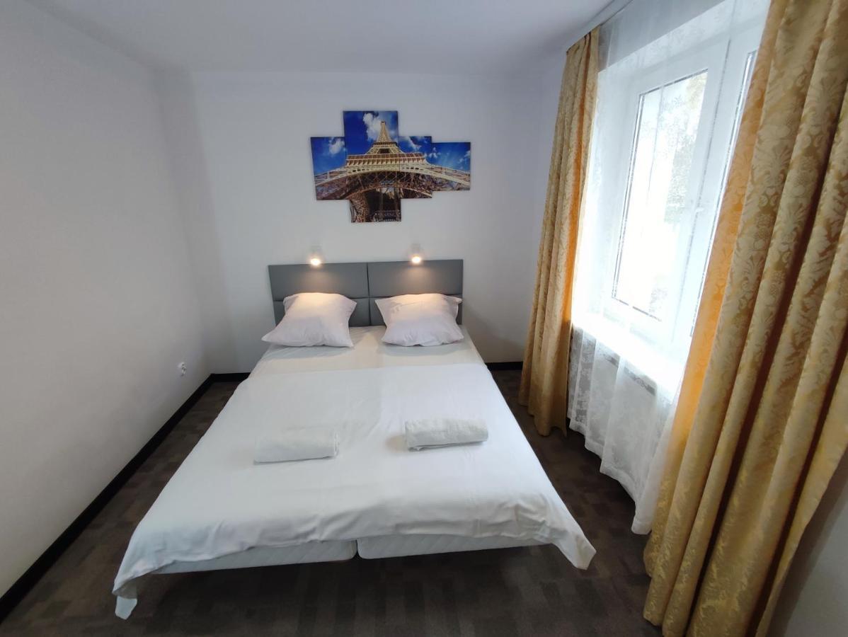Apartmán Elizabeth Rewal Exteriér fotografie