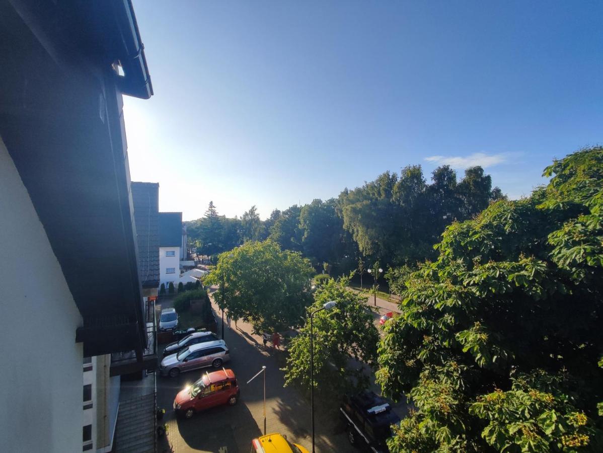 Apartmán Elizabeth Rewal Exteriér fotografie
