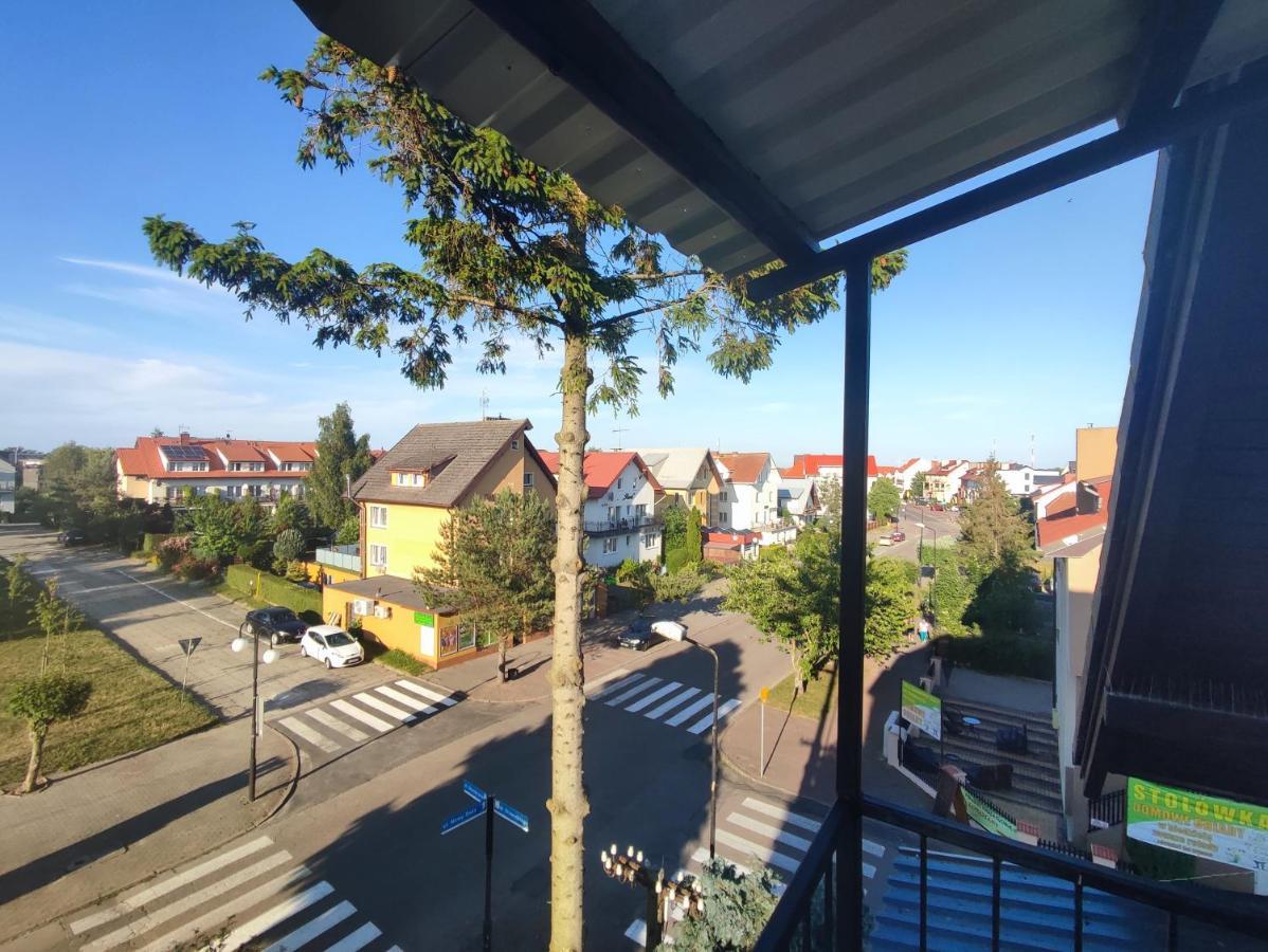 Apartmán Elizabeth Rewal Exteriér fotografie