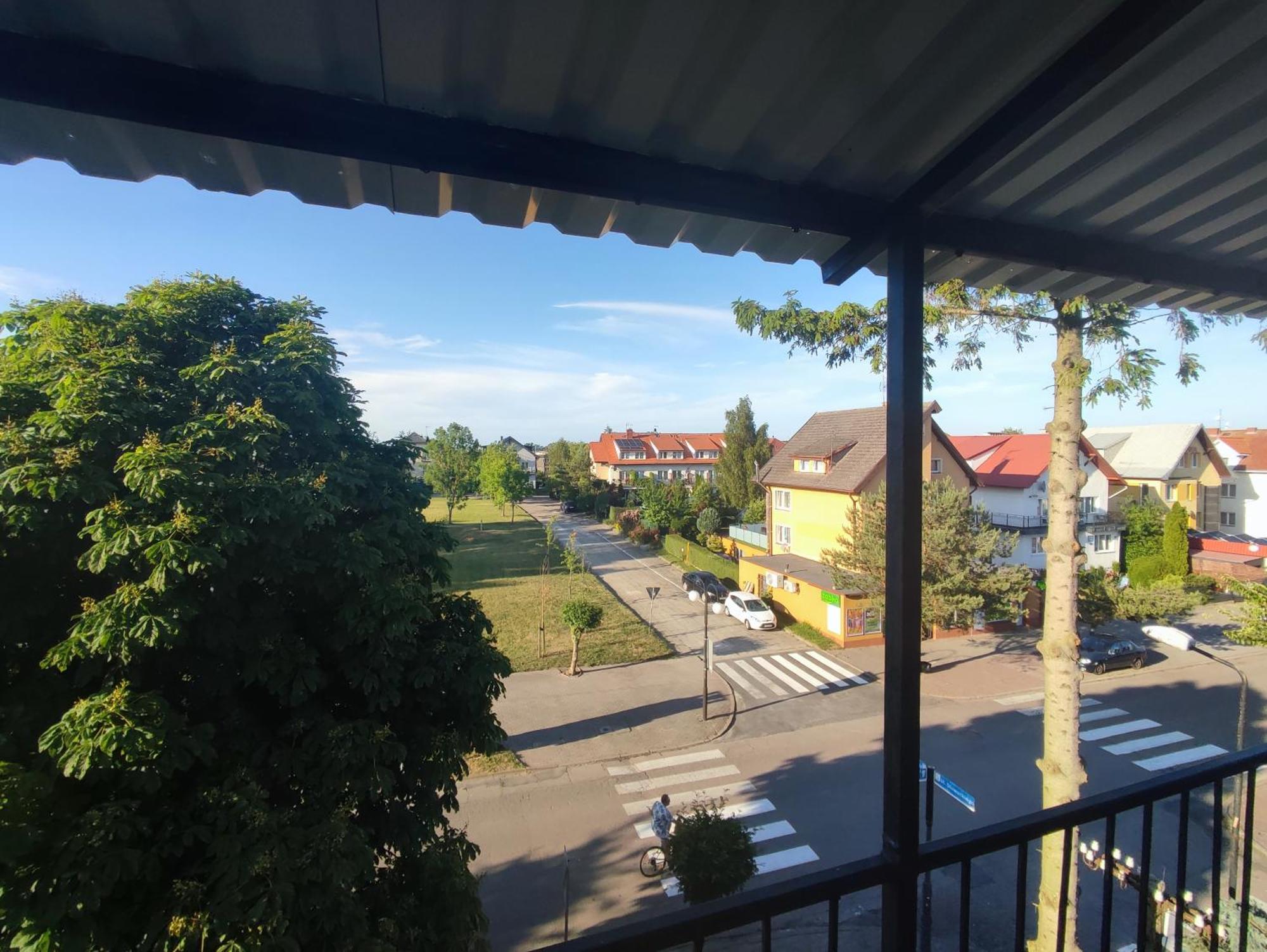 Apartmán Elizabeth Rewal Exteriér fotografie