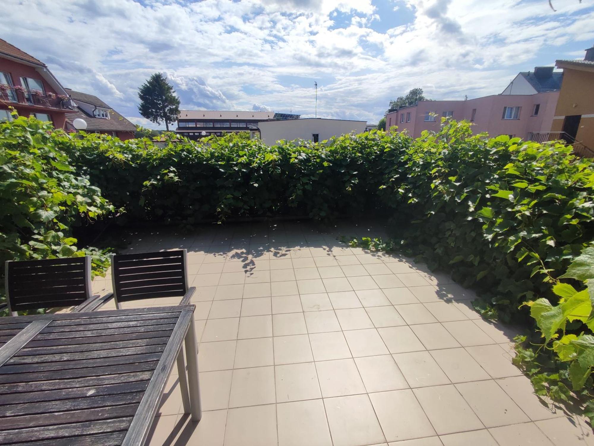 Apartmán Elizabeth Rewal Pokoj fotografie
