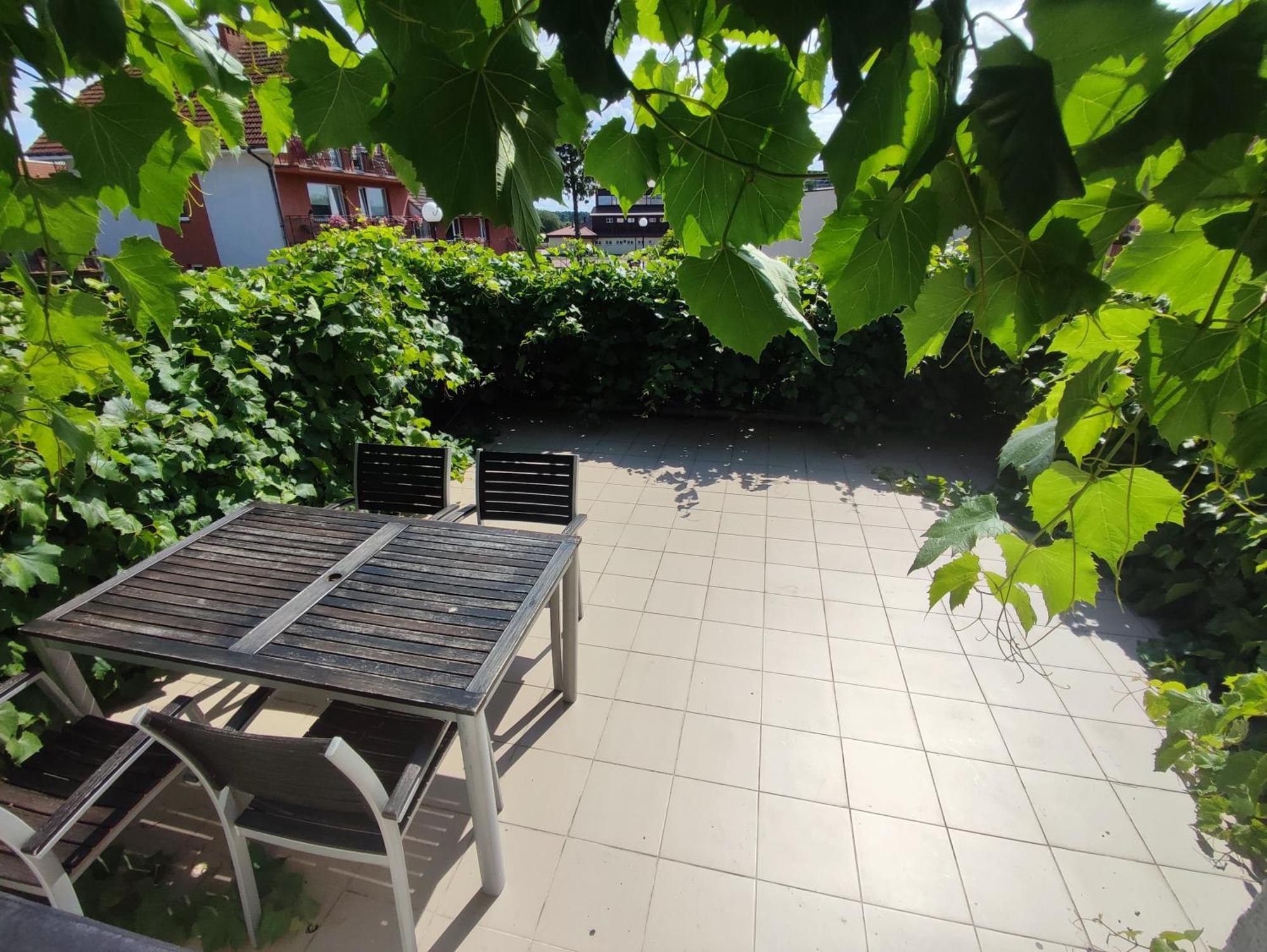 Apartmán Elizabeth Rewal Pokoj fotografie