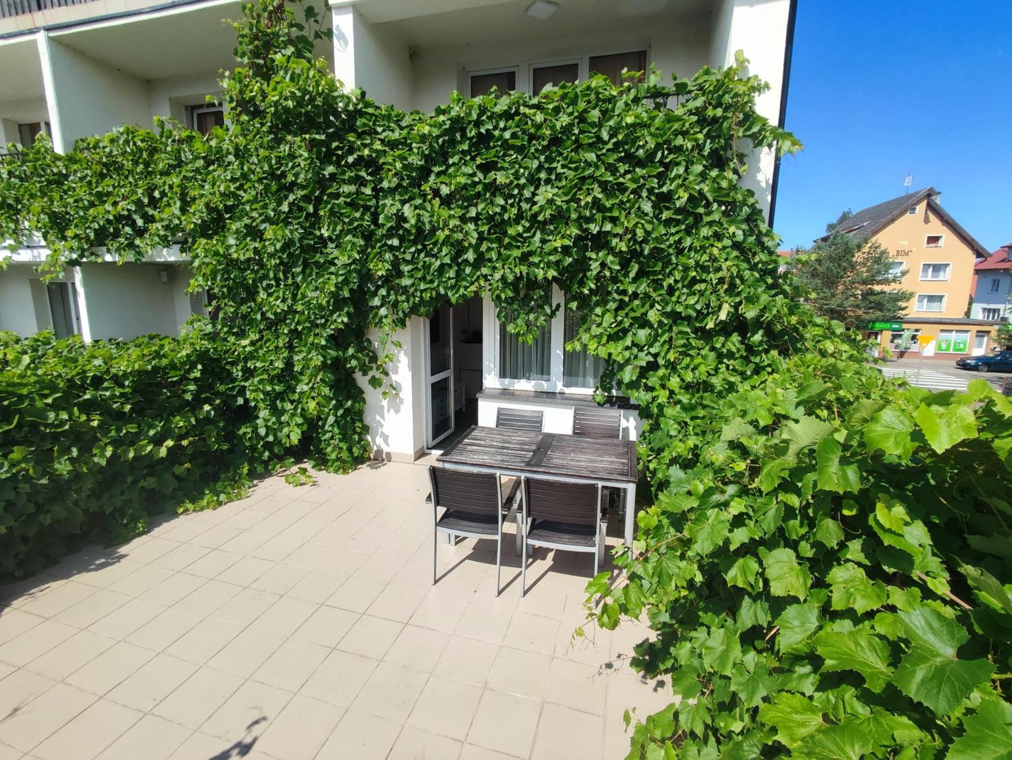 Apartmán Elizabeth Rewal Pokoj fotografie