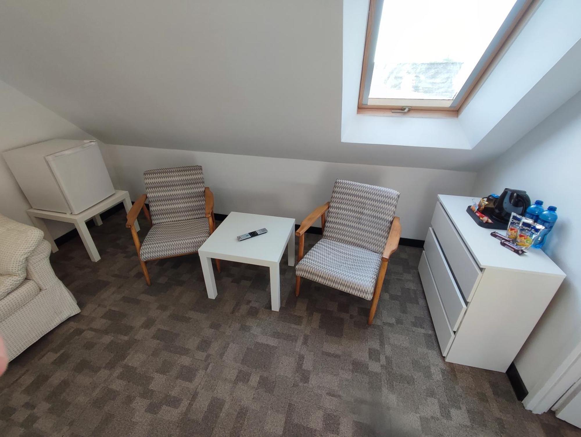 Apartmán Elizabeth Rewal Exteriér fotografie