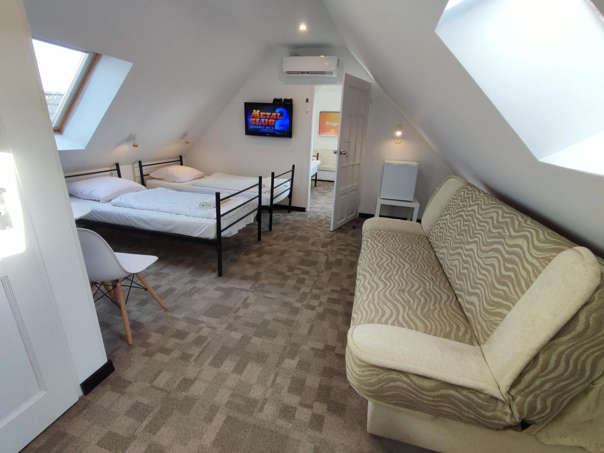 Apartmán Elizabeth Rewal Exteriér fotografie