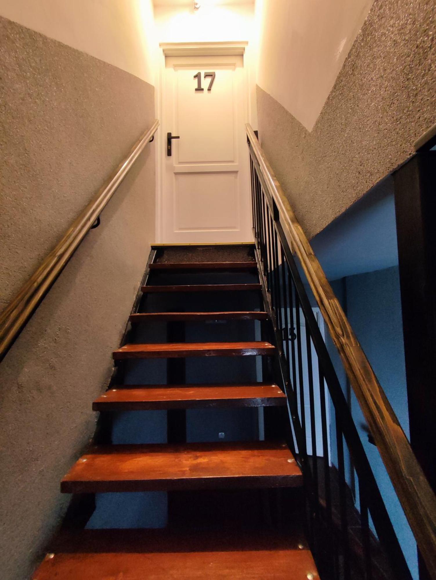 Apartmán Elizabeth Rewal Exteriér fotografie